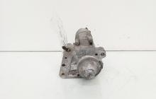 Electromotor, cod 9663528880, Peugeot 207 Sedan, 1.6 HDI, 9HV, 5 vit man (idi:657703)