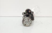 Electromotor, cod 9663528880, Peugeot 407, 1.6 HDI, 9HY, 5 vit man (idi:657703)