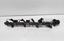 Instalatie electrica injectoare, cod 03G971600, VW Golf 5 (1K1), 2.0 TDI, BKD (idi:653704)