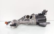 Racitor gaze cu egr, cod GM55566052, Opel Astra J Combi, 2.0 CDTI, A20DTH (idi:658540)