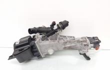 Racitor gaze cu egr, cod GM55566052, Opel Astra J GTC, 2.0 CDTI, A20DTH (idi:658540)
