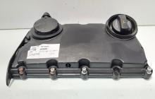 Capac culbutori, cod 03G103469K, Audi A4 Avant (8ED, B7), 2.0 TDI, BNA (idi:655694)