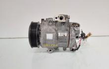 Compresor clima, cod 6Q0820803J, VW Polo (9N), 1.4 TDI, AMF (id:658645)
