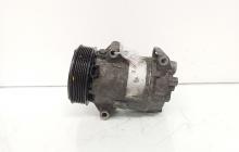 Compresor clima, Renault Megane 2 1.9 DCI, F9Q750 (id:656664)