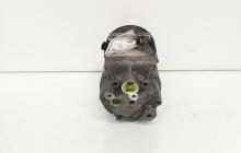 Compresor clima, Renault Megane 2 1.9 DCI, F9Q750 (id:656664)