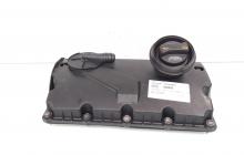 Capac culbutori, cod 038103469AD, Skoda Octavia 2 (1Z3) 1.9 TDI, BXE (idi:658555)
