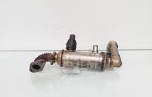 Racitor gaze, cod 4M5Q-9F464-BC, Ford Focus 2 Combi (DA) 1.8 TDCI, KKDA (idi:657620)