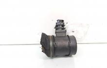 Debitmetru aer, cod 0281002618, 55350048, Opel Astra H GTC, 1.7 CDTI, Z17DTH (idi:656904)