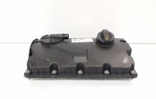 Capac culbutori, cod 038103469AD, Audi A3 (8P1) 1.9 TDI, BKC (idi:658158)