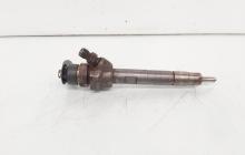 Injector, cod 7798446-04, 0445110289, Bmw 3 Coupe (E92), 2.0 diesel, N47D20C (idi:655960)