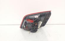 Stop stanga capota spate cu led, cod 7203225, Bmw 5 (F10) (id:658617)