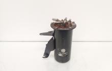 Carcasa filtru combustibil, cod 3C0127400C, VW Passat Variant (3C5), 2.0 TDI, BMP (id:658476)