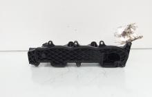 Capac culbutori, cod 9660281080, Ford Focus 2 Combi (DA), 1.6 TDCI, G8DB (idi:656718)
