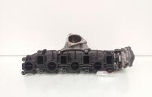 Galerie admisie cu clapete, cod 03L129711E, Audi A4 (8K2, B8), 2.0 TDI, CAH (id:658472)