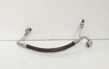 Conduca clima cu senzor, cod 1K0820721CA, Vw Golf 6 Variant (AJ5) 1.6 TDI, CAY (idi:657137)