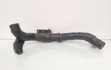 Tub intercooler, cod 5N0145840D, Vw Passat Variant (3C5) 2.0 TDI, CBA (id:658471)