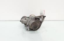 Electromotor cu start stop, cod 02Z911024H, Skoda Octavia 2 (1Z3) 1.6 TDI, CAY, 5 vit man (idi:657484)