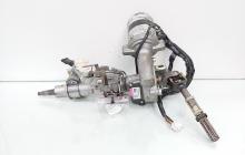 Motoras servo directie, cod BD0038, Toyota Rav 4 III (ACA3, ACE, ALA3, GSA3, ZSA3)  2.2 diesel (id:658201)