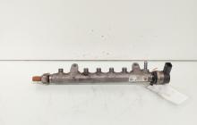 Rampa injectoare cu senzori, cod 03L130089, VW Golf 5 Variant (1K5), 2.0 TDI, CBD (idi:657863)