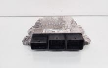 Calculator motor ECU, cod AV61-12A650-BE, Ford Focus 3 Turnier, 1.6 TDCI, T1DA (idi:656398)