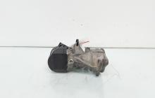 Egr, cod 9656612380, Ford Focus 2 Sedan (DA) 2.0 TDCI, G6DG (idi:657421)