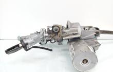 Motoras servo directie, cod 55701321, Fiat Punto (199) 1.3 M-JET, 199B1000 (id:658202)