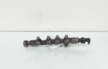 Rampa injectoare cu senzor, cod GM55576177, 0445214221, Opel Insignia A, 2.0 CDTI, A20DTE (id:658430)