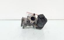 Egr, cod 9656612380, Peugeot 307 CC (3B), 2.0 HDI, RHR (idi:657421)