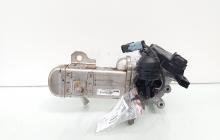 Racitor gaze cu EGR, cod 9671398180, Ford Kuga I, 2.0 TDCI, UFDA (id:658452)
