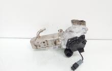 Racitor gaze cu EGR, cod 9671398180, Ford Kuga I, 2.0 TDCI, UFDA (id:658452)