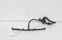 Rampa retur injector, Opel Insignia A, 2.0 CDTI, A20DTE (id:658431)