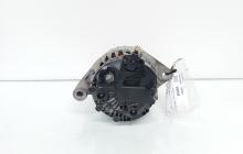 Alternator 140A Valeo, cod 13588306, Opel Insignia A Sports Tourer, 2.0 CDTI, A20DTJ (idi:658544)