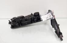 Capac culbutori, cod 9689112980, Citroen C3 Picasso, 1.6 HDI, 9HR (idi:654637)