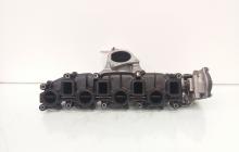 Galerie admisie cu clapete, cod 03L129711E, Vw Passat Variant (3C5) 2.0 TDI, CBA (idi:658633)