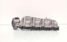 Galerie admisie cu clapete, cod 03L129711E, Vw Passat (3C2) 2.0 TDI, CBD (idi:658633)