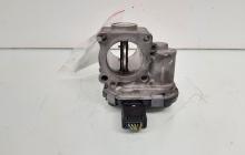 Clapeta acceleratie, cod 9673534480, Ford Focus 3 Sedan, 1.6 TDCI, T1DB (idi:654634)