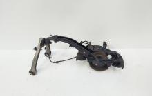 Fuzeta dreapta fata, cod 7L6407258A, VW Touareg (7LA, 7L6) (id:656345)