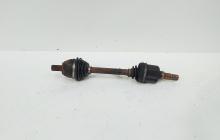 Planetara stanga fata, Opel Astra H, 1.7 CDTI, Z17DTH, 5 vit man (id:656912)