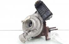 Turbosuflanta, cod 96440365, Opel Antara 2.0 CTDI, Z20DMH (id:658572)