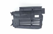 Difuzor captare aer cu motoras, cod BM51-8475-CE, Ford Focus 3 (id:657554)