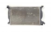 Radiator racire apa, Audi A4 (8E2, B6) 2.5 TDI, AKE (id:657552)