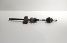 Planetara dreapta fata, cod GM13214837, Opel Zafira B (A05) 1.7 CDTI, A17DTJ, 5 vit man (id:658310)