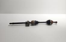 Planetara dreapta fata, cod GM13214837, Opel Zafira B (A05) 1.7 CDTI, A17DTJ, 5 vit man (id:658310)