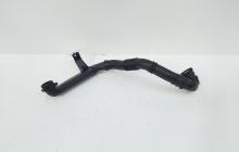 Tub intercooler, cod GM13265282, Opel Astra J, 2.0 CDTI, A20DTH (id:658604)