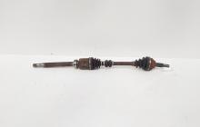 Planetara dreapta fata, Nissan Qashqai 1.5 DCI, K9K430, (6 vit man) (id:658626)