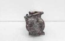 Compresor clima, cod 6G91-19D629-FD, Ford Mondeo 4 2.0 TDCI, QXBA (id:656665)
