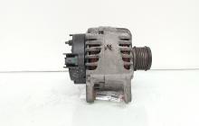 Alternator, cod 231005770R, Dacia Dokker 1.5 DCI (id:656668)