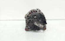 Alternator, cod 231005770R, Dacia Dokker 1.5 DCI (id:656668)