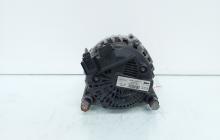 Alternator, 150A, cod AV6N-10300-GC, Ford C-Max 2, 1.6 TDCI, T1DB (id:658647)
