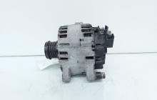 Alternator, 150A, cod AV6N-10300-GC, Ford C-Max 2, 1.6 TDCI, T1DB (id:658647)